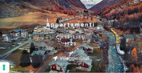 Le Village de Bruil